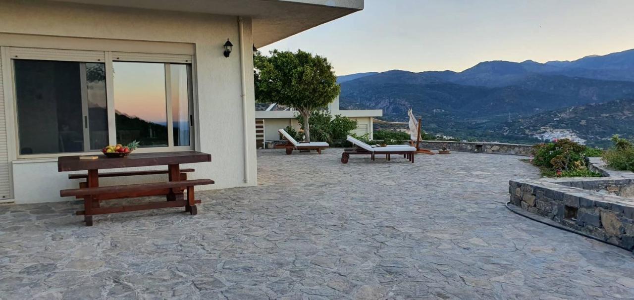 Marina Villas Ίστρο Εξωτερικό φωτογραφία