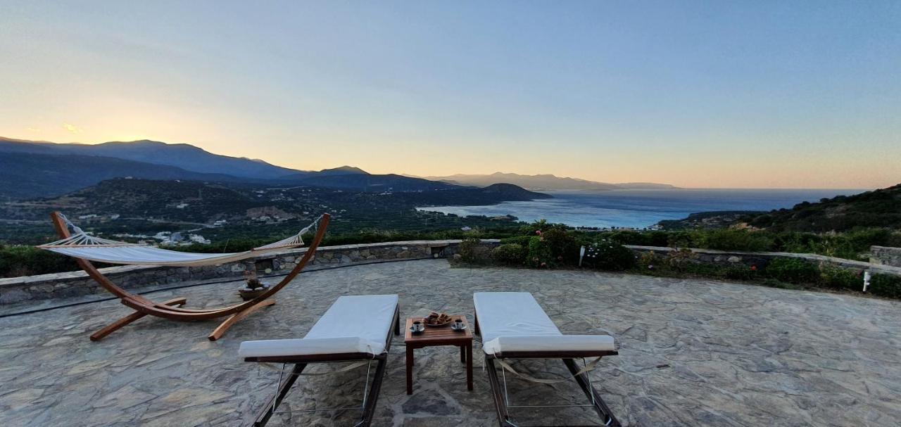 Marina Villas Ίστρο Εξωτερικό φωτογραφία