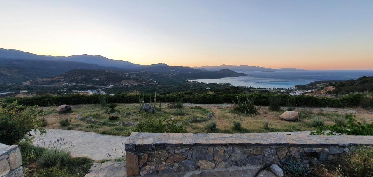 Marina Villas Ίστρο Εξωτερικό φωτογραφία