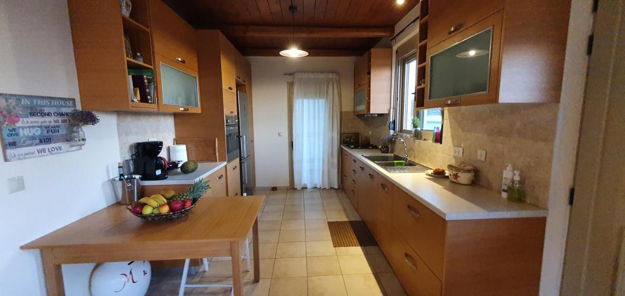 Marina Villas Ίστρο Εξωτερικό φωτογραφία