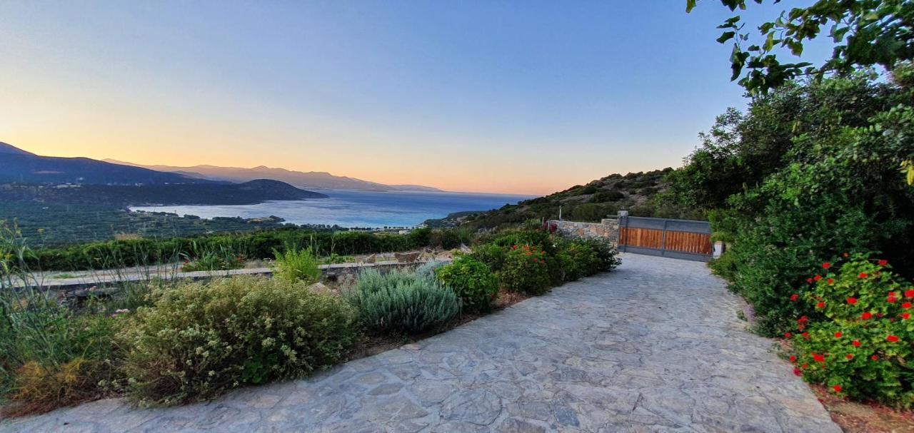 Marina Villas Ίστρο Εξωτερικό φωτογραφία