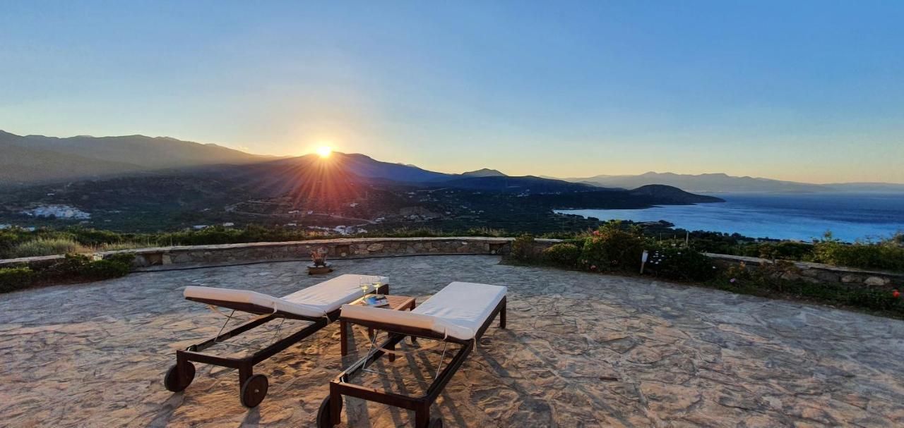Marina Villas Ίστρο Εξωτερικό φωτογραφία