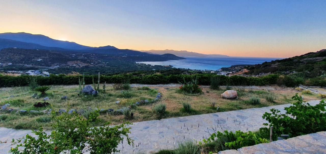 Marina Villas Ίστρο Εξωτερικό φωτογραφία