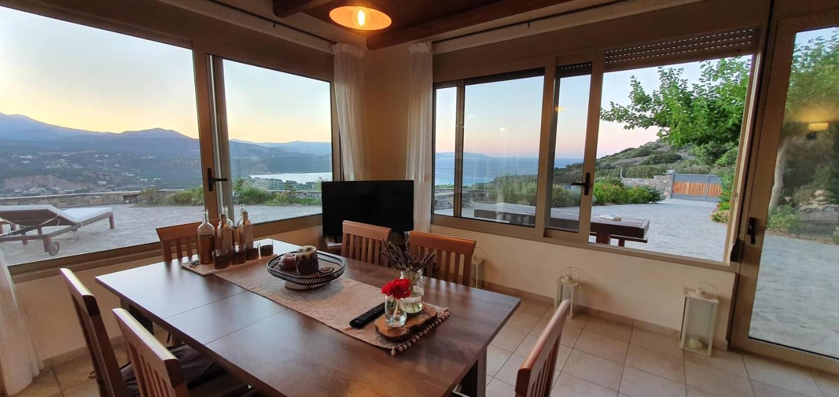 Marina Villas Ίστρο Δωμάτιο φωτογραφία