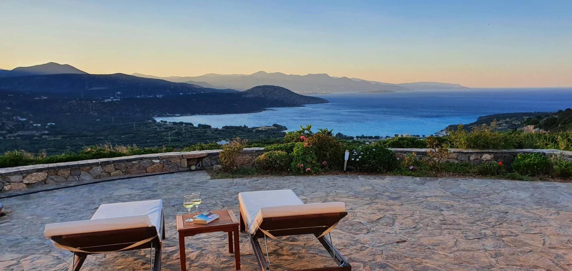 Marina Villas Ίστρο Δωμάτιο φωτογραφία