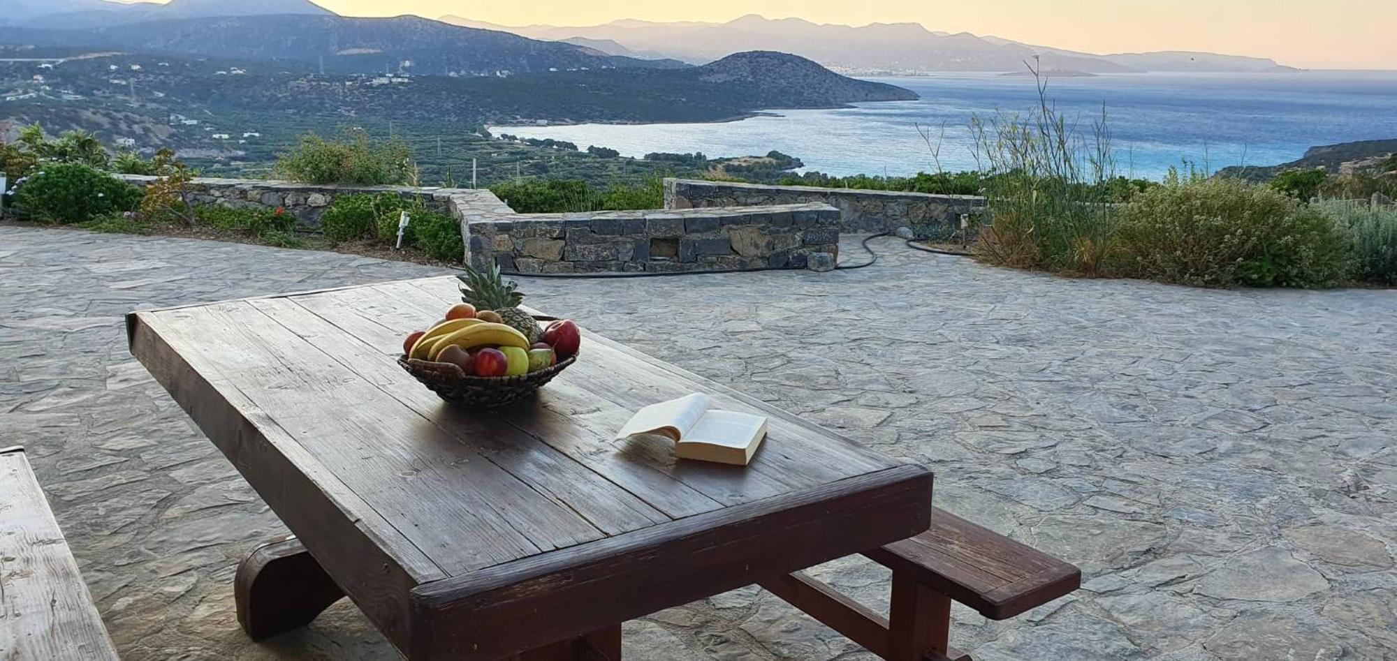Marina Villas Ίστρο Δωμάτιο φωτογραφία