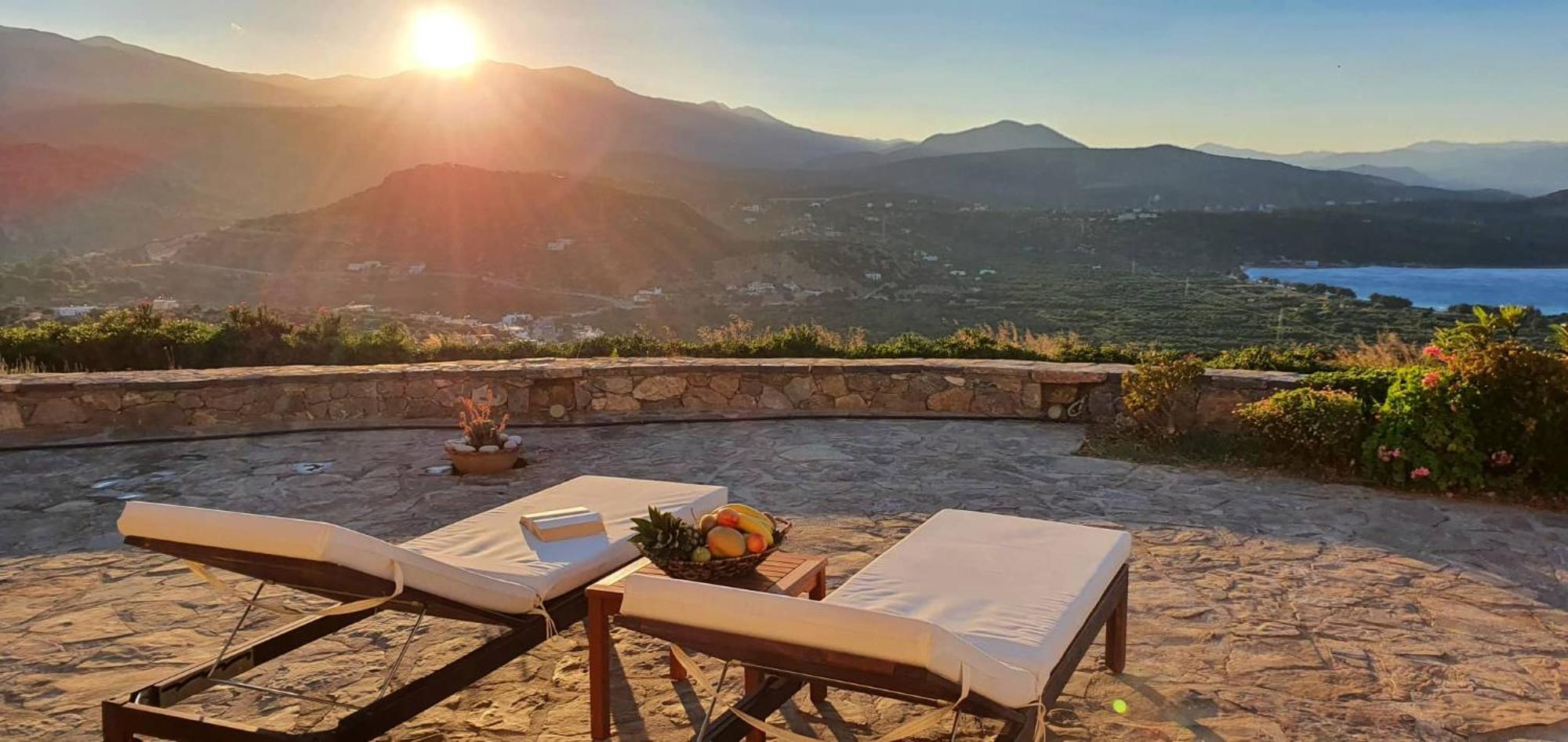 Marina Villas Ίστρο Δωμάτιο φωτογραφία