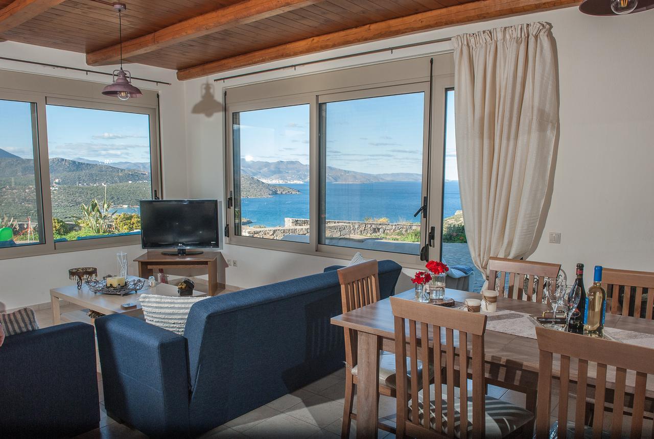 Marina Villas Ίστρο Εξωτερικό φωτογραφία