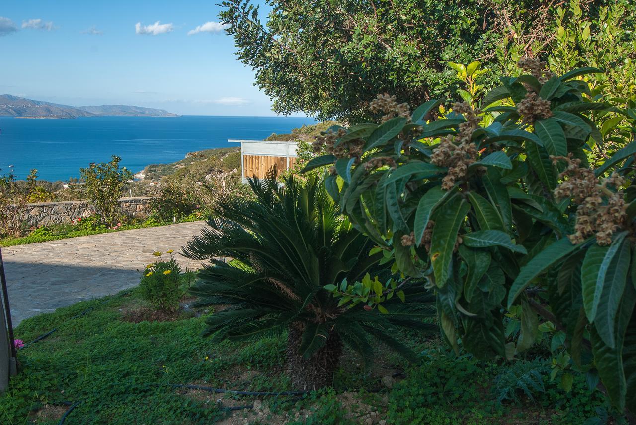 Marina Villas Ίστρο Εξωτερικό φωτογραφία