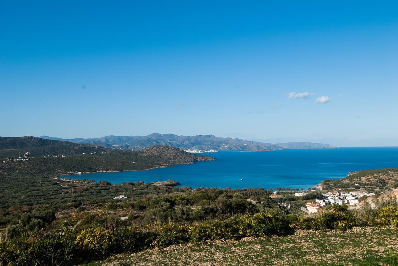 Marina Villas Ίστρο Εξωτερικό φωτογραφία