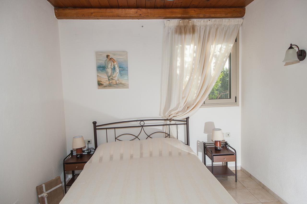 Marina Villas Ίστρο Εξωτερικό φωτογραφία