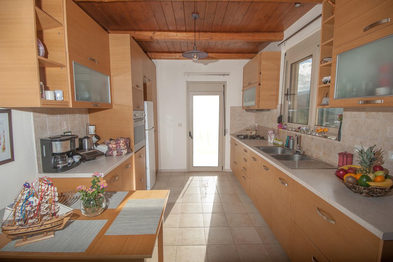 Marina Villas Ίστρο Εξωτερικό φωτογραφία