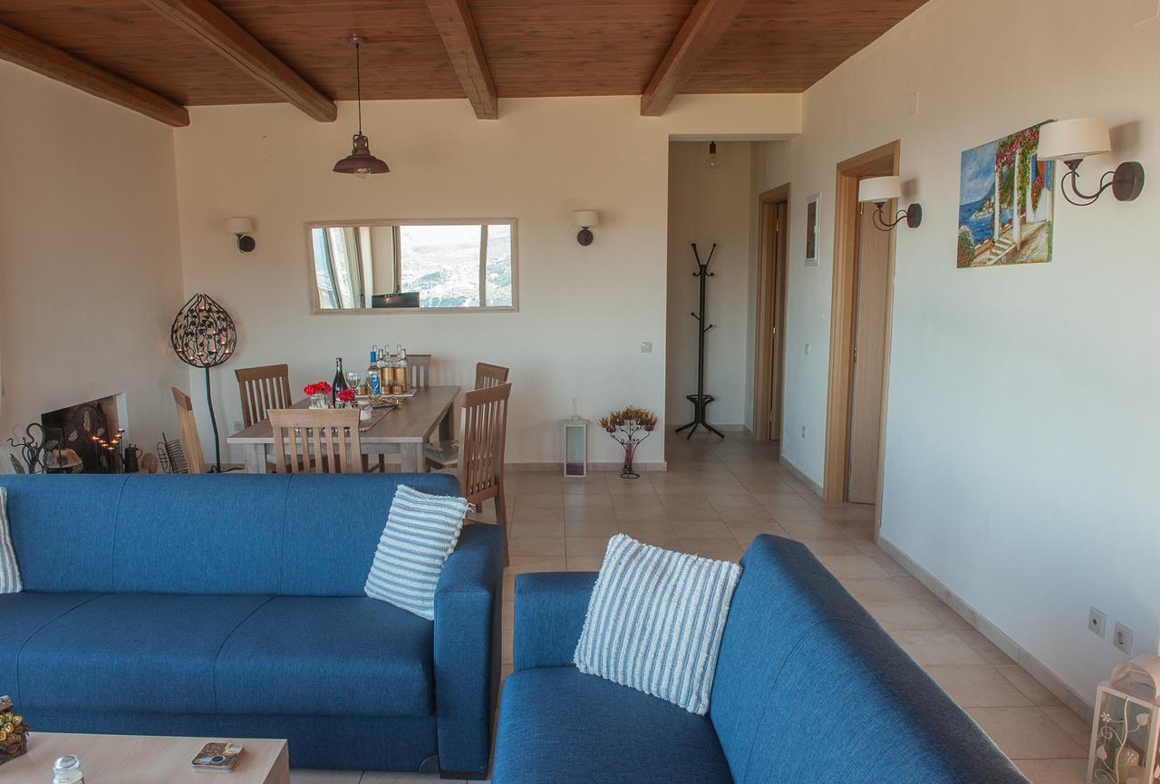 Marina Villas Ίστρο Εξωτερικό φωτογραφία